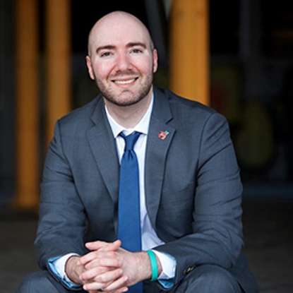 Ben Berger Photo